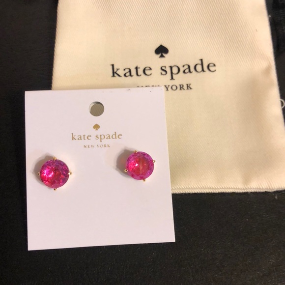 kate spade Jewelry - 5🌟RATED H0ST PiCK💝 Kate Spade Earrings